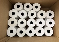 29 Rolls Case 2 1/2" x 150' Cash Register Calculator Receipt Paper OpenBox