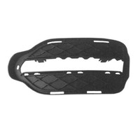 Gitter Links Vorne Mit DRL FüR Mercedes GLK X204 Von 2012 A2048857123