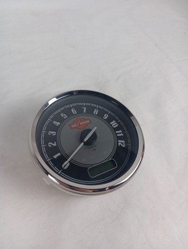 HARLEY DAVIDSON HERITAGE SOFTAIL HERITAGE FLSTC SPEEDOMETER GAUGE 67525-11