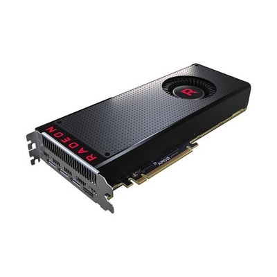 Sapphire Radeon RX Vega 64 8 GB HBM2 HDMI, 3x DP PCI-E   #335099