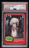 1977 O-Pee-Chee Star Wars R2-D2 on Rebel Starship! #76 PSA 6