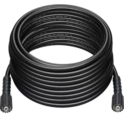 #ad #ad 1 4 in. 50 ft. 3400 PSI Pressure Washer Hose $35.09