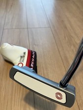 Odyssey White Hot Og Double Wide 34 Inch