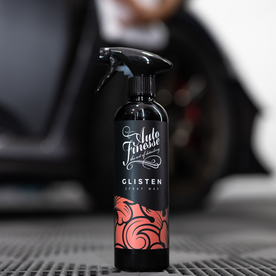 Auto Finesse Glisten 1L | eBay UK