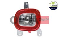 Aic RüCkfahrleuchte Heckleuchte Rechts FüR Fiat Panda 312 Bj.12-20 319