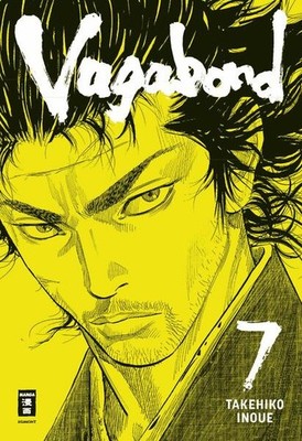 Vagabond 07 | Takehiko Inoue | 2025 | deutsch | Vagabond