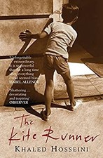 The Kite Runner Paperback Khaled Hosseini