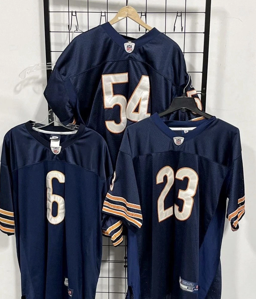 Reebok Chicago Bears NFL Jerseys for sale | eBay