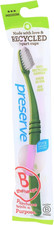 , Toothbrush Adult Medium, 1 Each