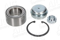 AIC Radlagersatz 55862 FüR Mercedes Klasse W168 Vaneo 414 700 CDI 140 168 031