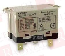 OMRON G7L-1A-TUB-J-CB-DC24 / G7L1ATUBJCBDC24 (NEW IN BOX)