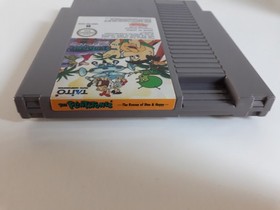 The Flintstones - The Rescue Of Dino & Hoppy f&uuml;r NES nur das Modul