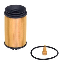 Hengst Filter ÖLfilter E845H D335