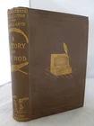 1877 - A History of the Rod - Flagellation & The Flagellants - Illustrated HB