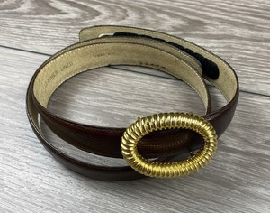 Terry Stack Belt | eBay display picture 3