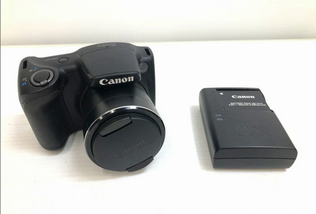 Working ◯」Canon PowerShot SX400 IS 16.0MP 30x Digital Working ◯」Canon PowerShot SX400 IS 16.0MP 30x Digital