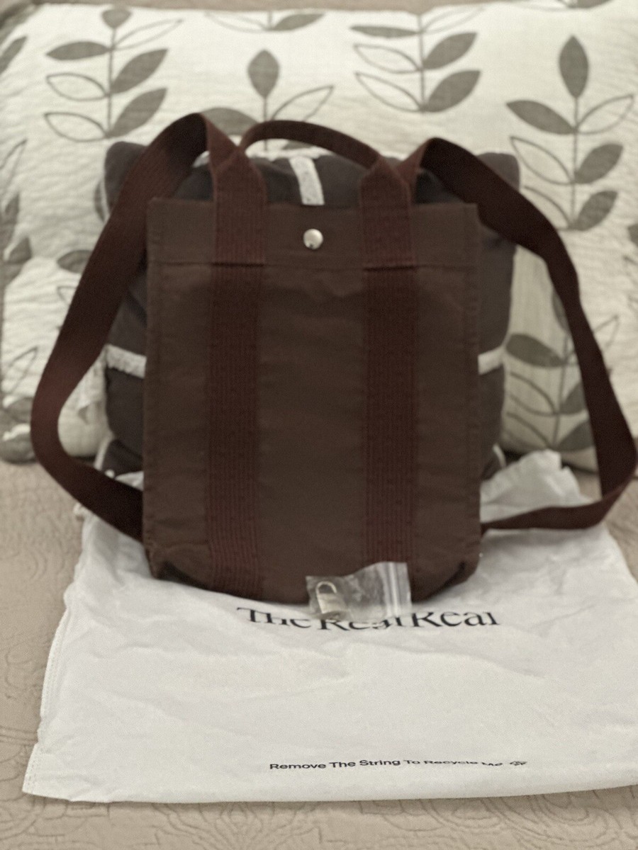 Hermes Herline Ados PM Backpack | eBay display picture 1