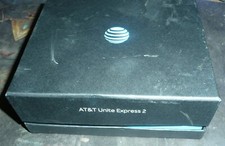 AT T MiFi Netgear AirCard 797S Unite Express 2 4G Mobile Hotspot Wireless - used