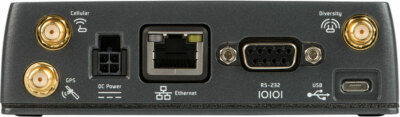 Sierra Wireless AirLink RV55 LTE-A PRO Wi-Fi Router - 1104331 - Global - DC 