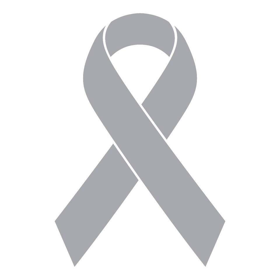 4" Mental Health Awareness Color Ribbon Vinyl Decal Art for Cars ...