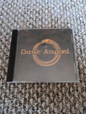 Dark Angael PC Game Vicarious Visions Blizzard 1997