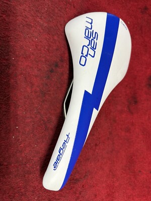 Selle San Marco Regale Wide Saddle | eBay