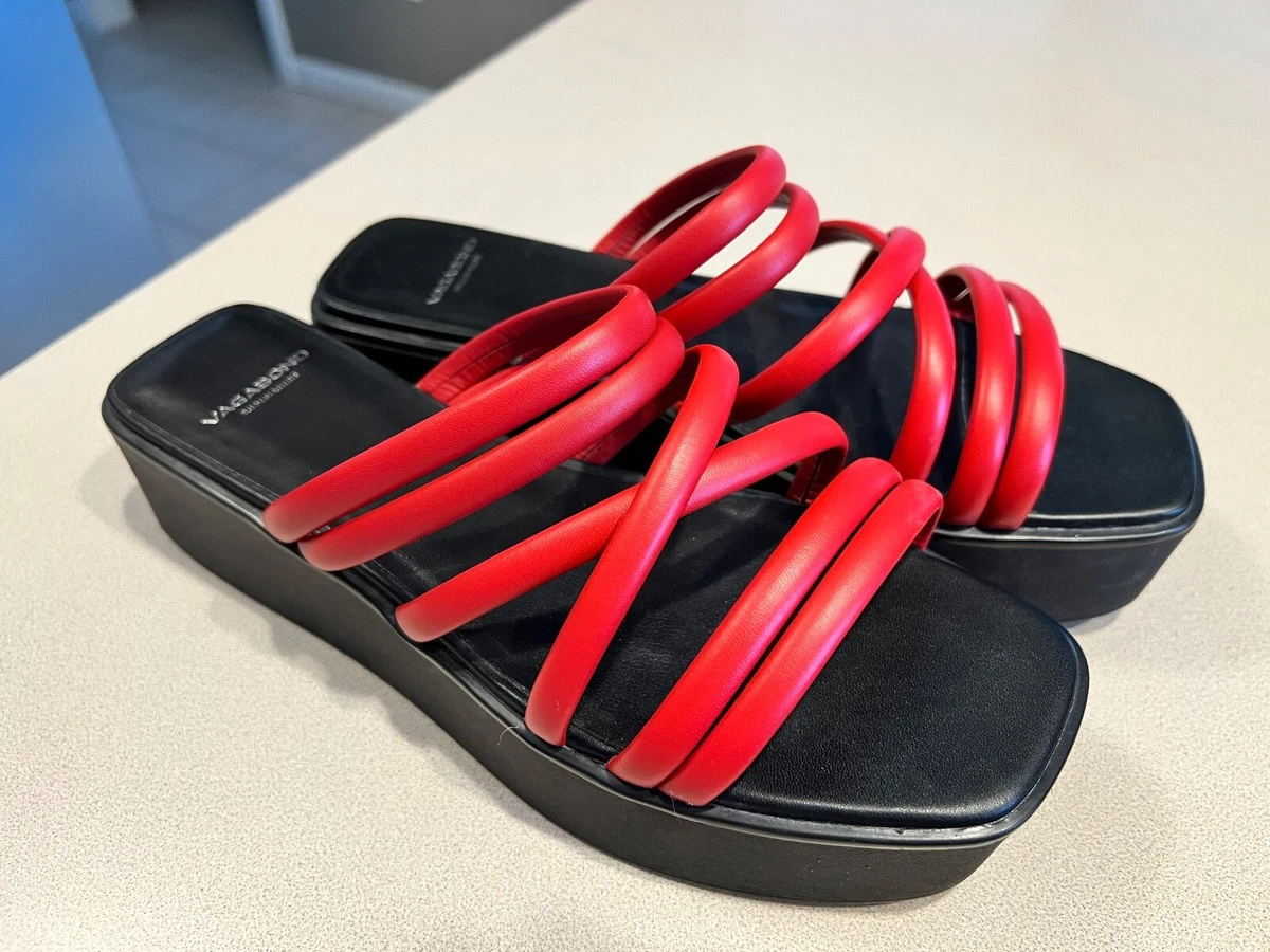 Vagabond slippers hotsell