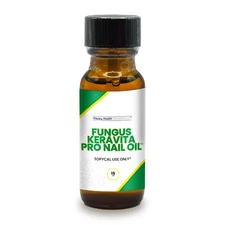 Fungus Keravita Pro Nail Oil - Our Best Nail Fungus Treatment for Toenail Fungus
