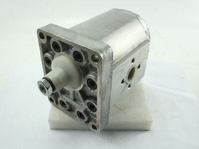 MARZOCCHI BOLOGNA 898 Zahnradpumpe 3 D 110