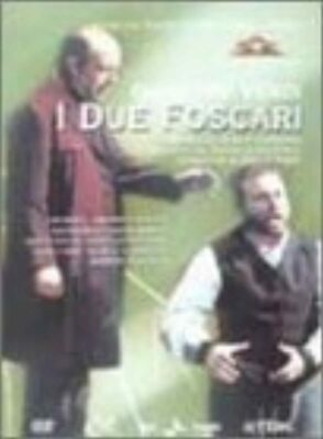 Verdi: I due Foscari [Import] (DVD)