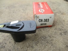 NOS STANDARD IGNITION BLUE STREAK DISTRIBUTOR ROTOR - CH303 NOS USA MADE