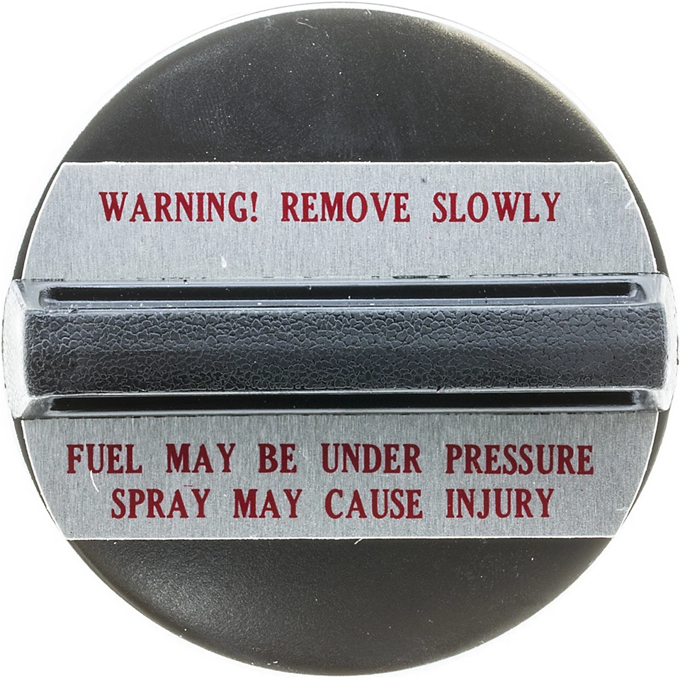 Gates Fuel Tank Cap For 1973-1974 GMC C35/C3500 Pickup — 第 2/4 张图片