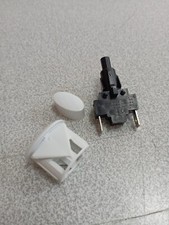 Bouton Interrupteur Piezzo Électrique Cuisinière Four Gaz Indesit K3G2(W)/FR