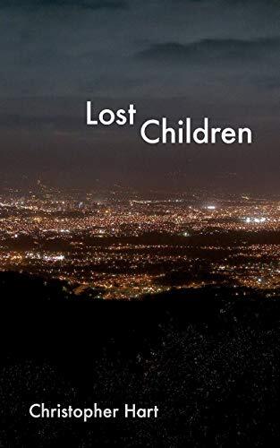 Lost Children By Christopher Hart
