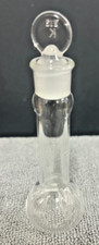 LabGlass 20 mL Heavy Duty Class A Volumetric Flask with Stopper