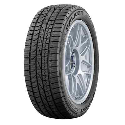 4 New Falken Aklimate - 205/65r15 Tires 2056515 205 65 15 | eBay