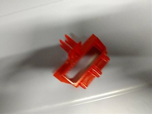 Fisher Price Husky Helpers Police Car Light Bar Ebay