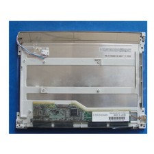 LTD121GA0D 10.4" LCD Display for Pro-face PFXSP5700TPD PS3650A-T41-PP Repair