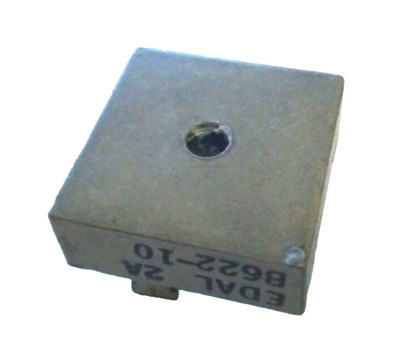 EDAL Bridge Rectifier B622-10 2A