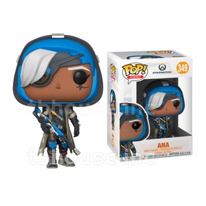 overwatch funko pop ana