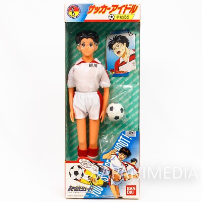 Aoki Densetsu Shoot! Kazuhiro Hiramatsu 11