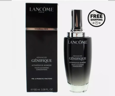 Lancome Advanced Genifique Youth Activating Concentrate 100ml / 3.38oz