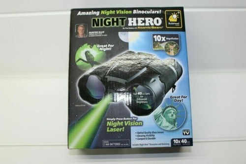 night hero night vision