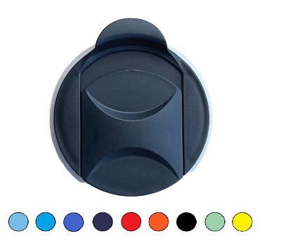 Starbucks 10/12/16 o.z. Ceramic Travel Tumbler REPLACEMENT SLIDE LID From  USA | eBay