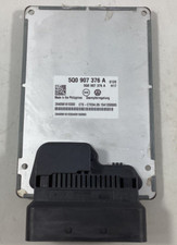 2015-2019 Volkswagen GTI Electric Regulated Suspension 5Q0907376A OEM .