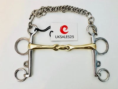 Mund Pelham Doppelgelenk Lutschtablette GS & SS (UKSALES25®) *VERSAND AM SELBEN TAG*