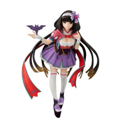 Fate/Grand Order Osakabehime Assassin Character SSS Prize Figure