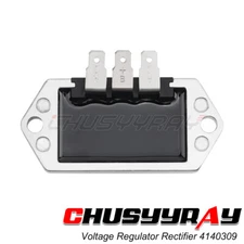 Regulator Rectifier fits Kohler 2575503S 4140305 4140309 New 1pcs