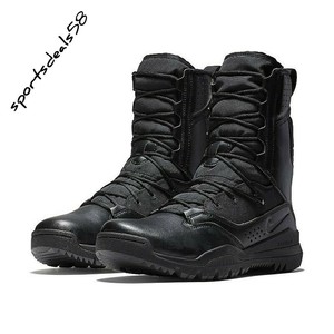 nike tactical boots uk