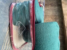 Le Mieux Green Bandages